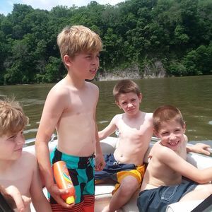 Meet your Posher, Michael